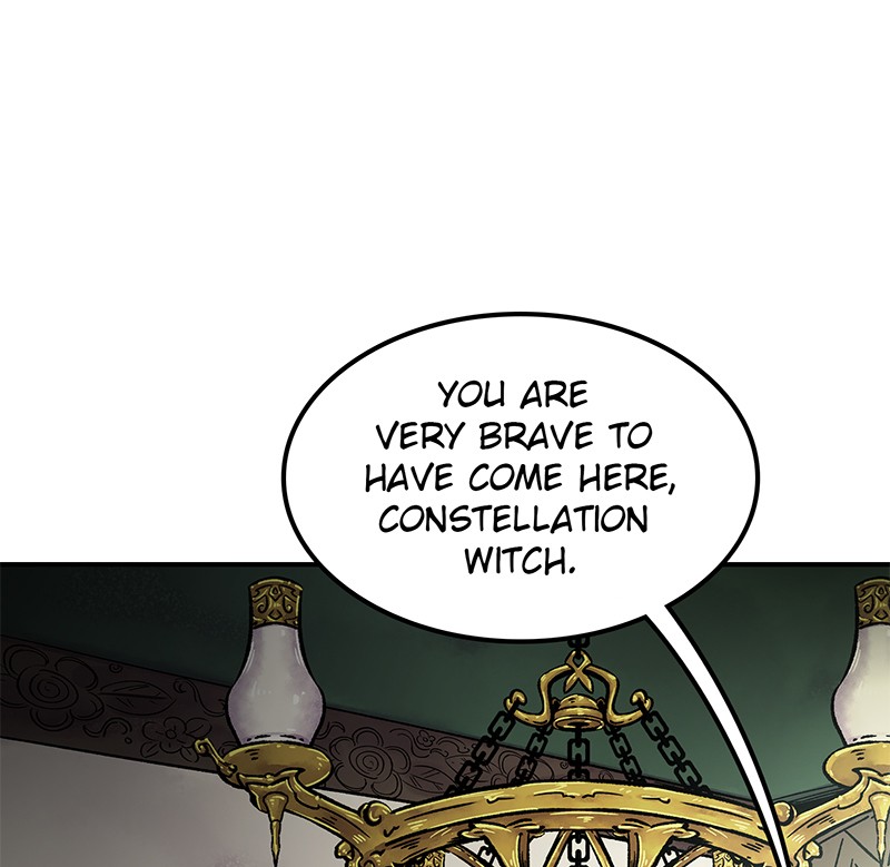 The Witch and The Bull Chapter 43 - Page 12