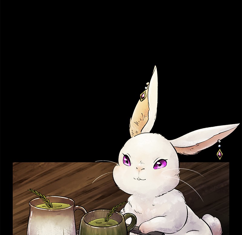 The Witch and The Bull Chapter 43 - Page 21