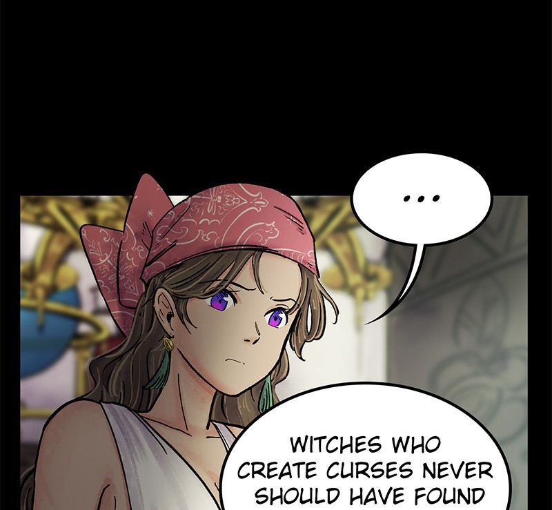 The Witch and The Bull Chapter 43 - Page 47