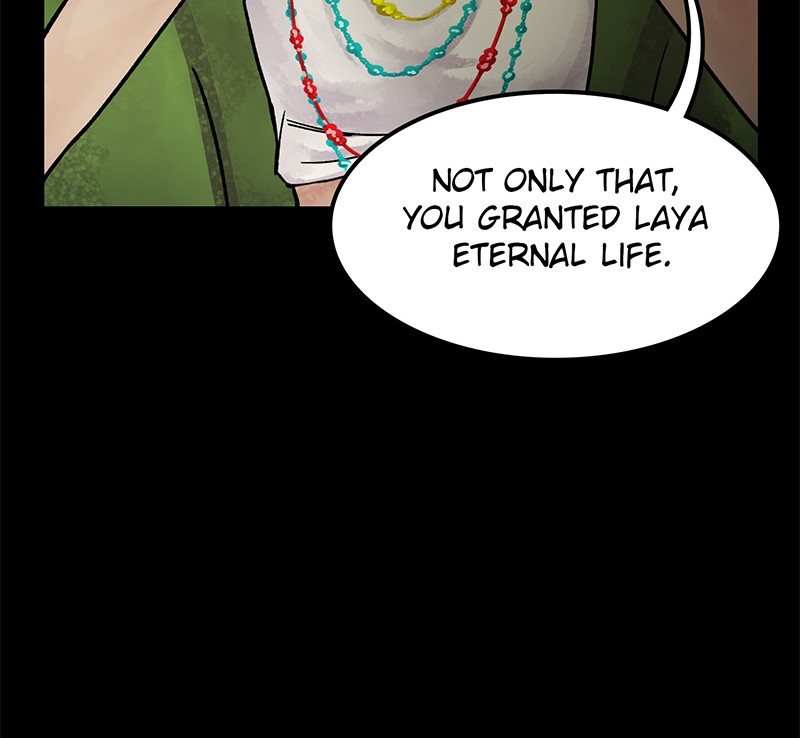 The Witch and The Bull Chapter 43 - Page 50