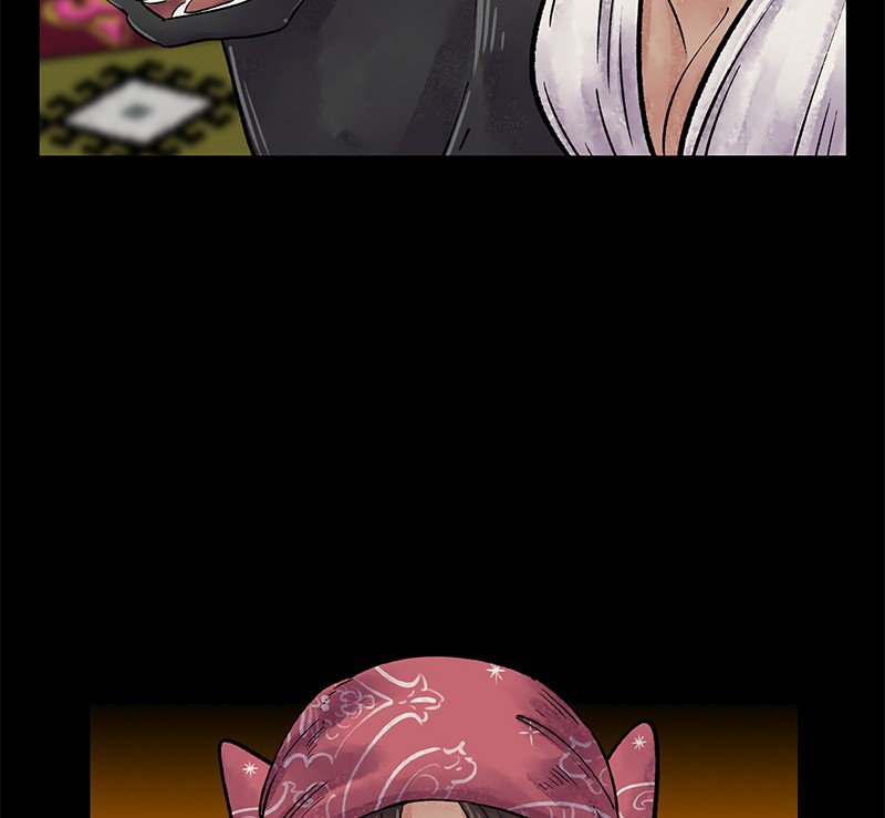 The Witch and The Bull Chapter 43 - Page 52