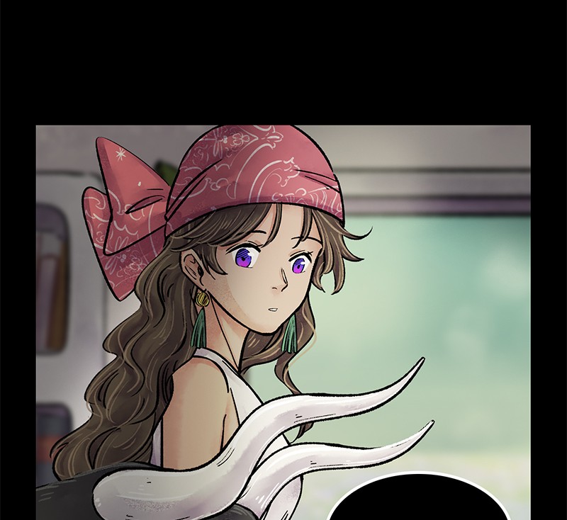 The Witch and The Bull Chapter 43 - Page 58