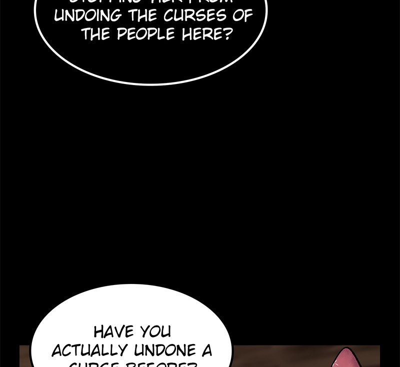 The Witch and The Bull Chapter 43 - Page 60