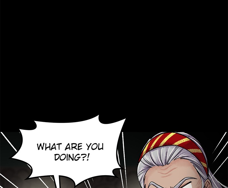 The Witch and The Bull Chapter 43 - Page 69