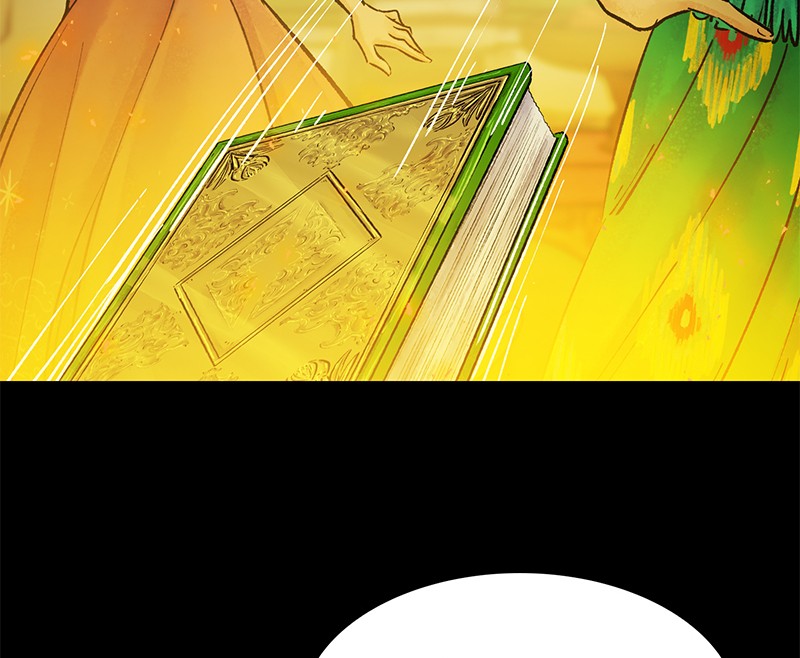 The Witch and The Bull Chapter 43 - Page 71