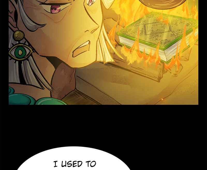 The Witch and The Bull Chapter 43 - Page 73