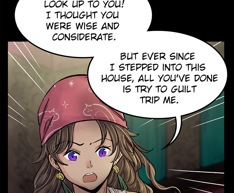 The Witch and The Bull Chapter 43 - Page 74