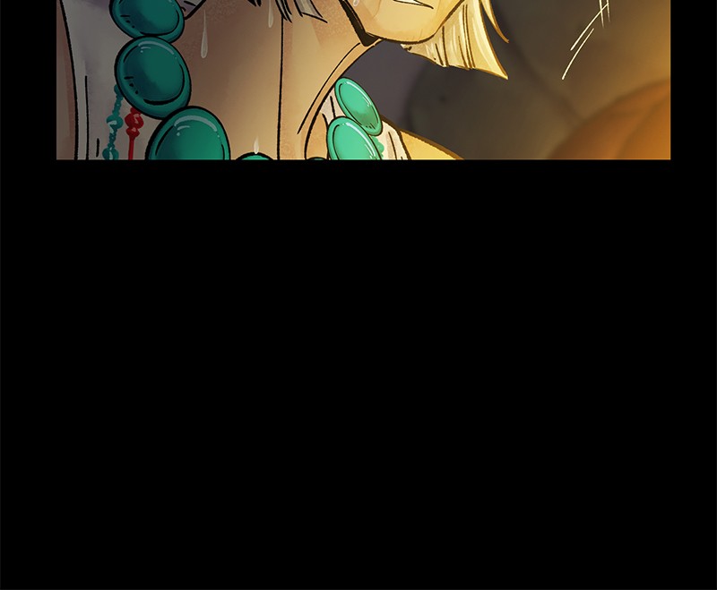 The Witch and The Bull Chapter 43 - Page 77