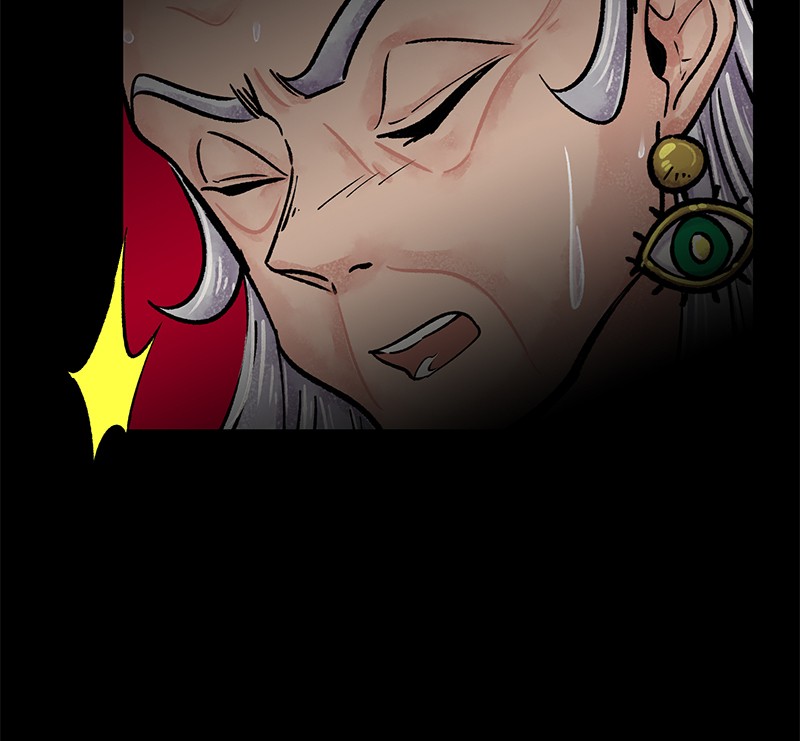 The Witch and The Bull Chapter 43 - Page 81