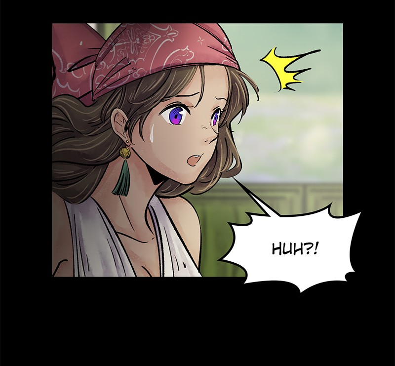 The Witch and The Bull Chapter 43 - Page 82