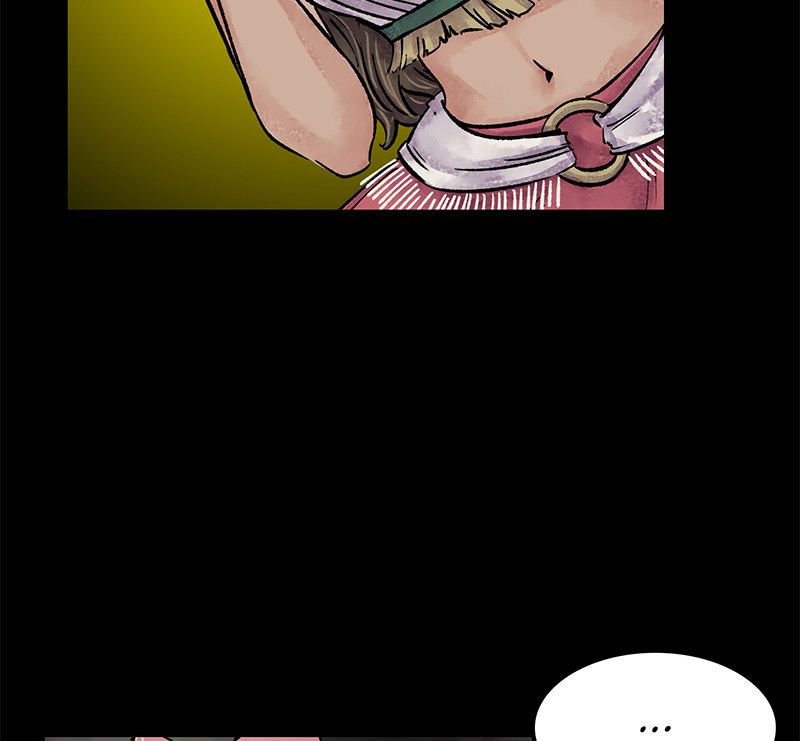 The Witch and The Bull Chapter 43 - Page 86