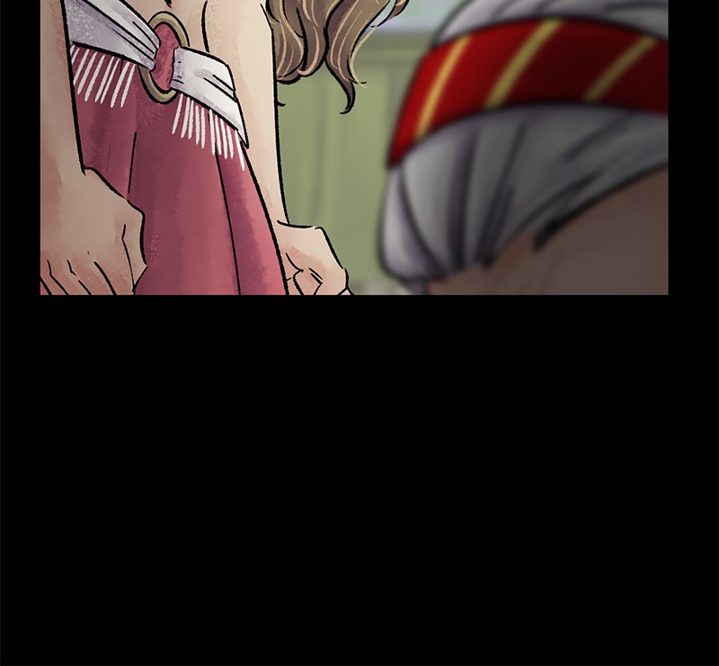 The Witch and The Bull Chapter 43 - Page 88