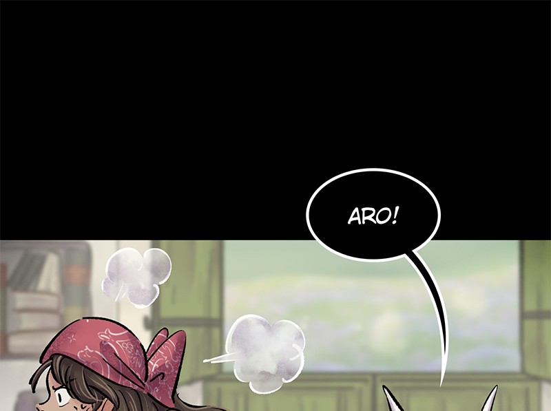 The Witch and The Bull Chapter 43 - Page 89