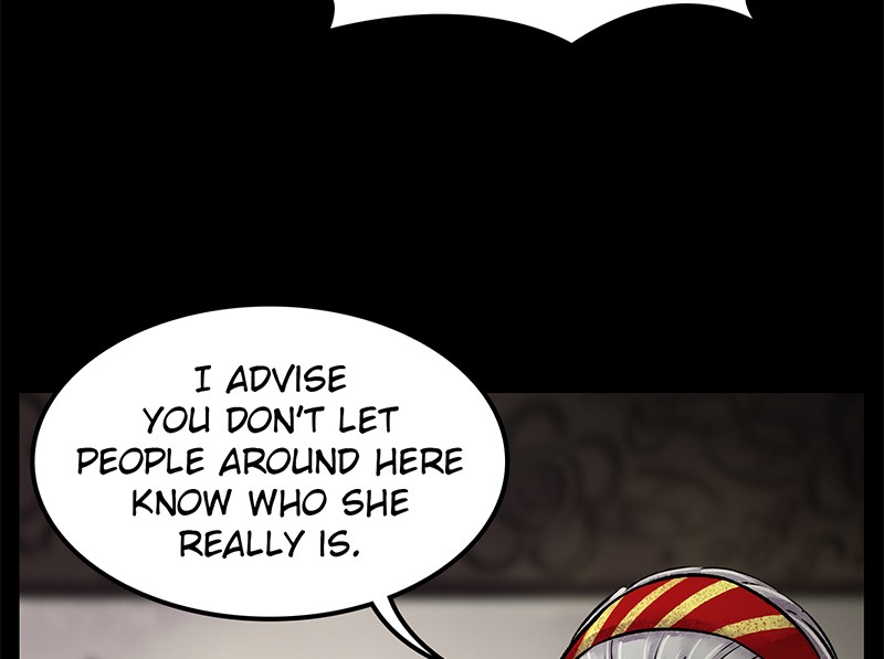 The Witch and The Bull Chapter 43 - Page 91