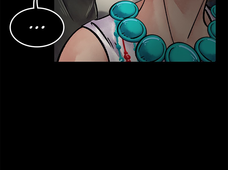 The Witch and The Bull Chapter 43 - Page 95