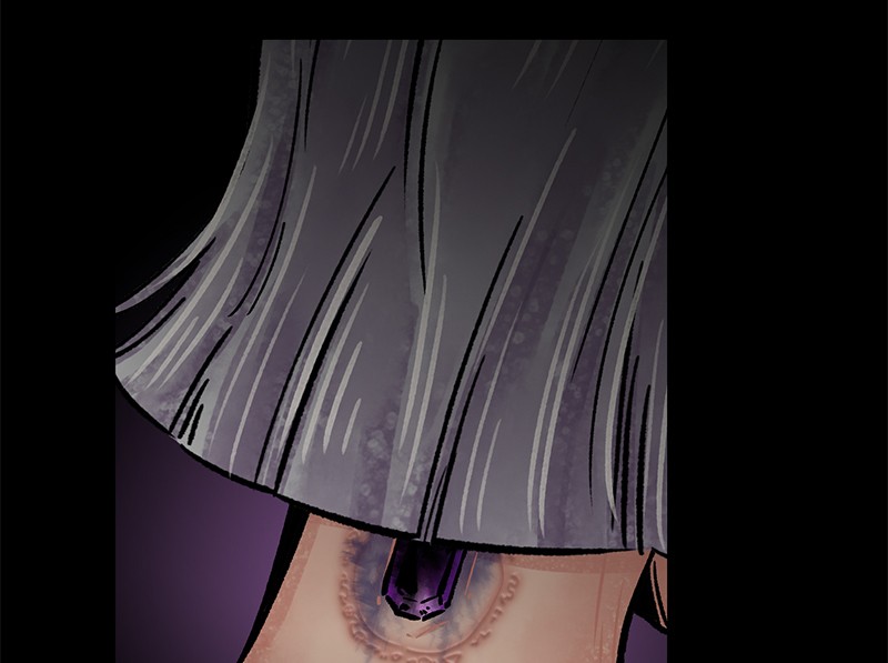 The Witch and The Bull Chapter 43 - Page 96