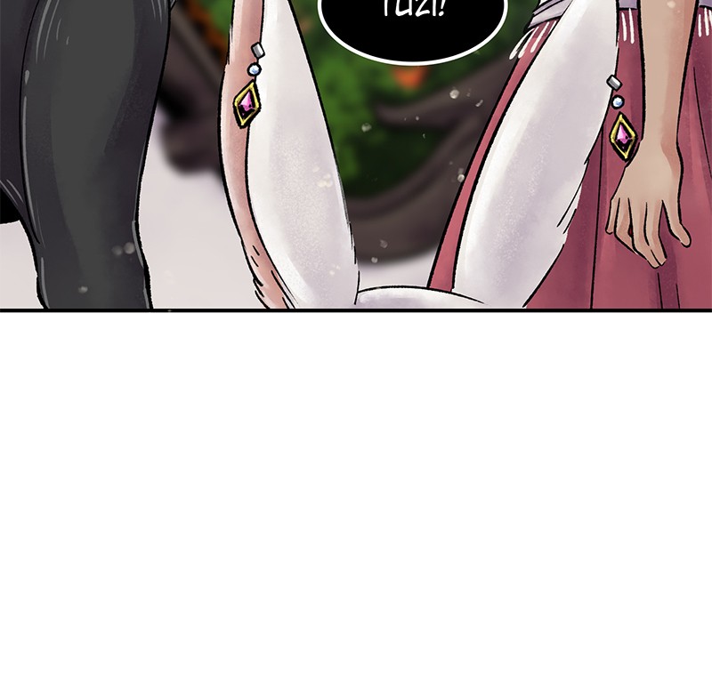 The Witch and The Bull Chapter 44 - Page 11