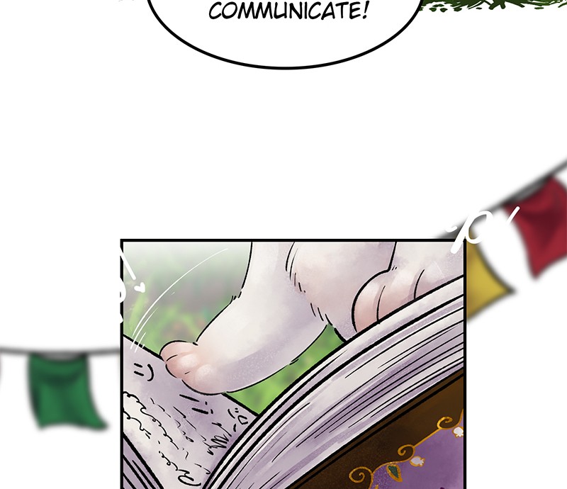 The Witch and The Bull Chapter 44 - Page 14