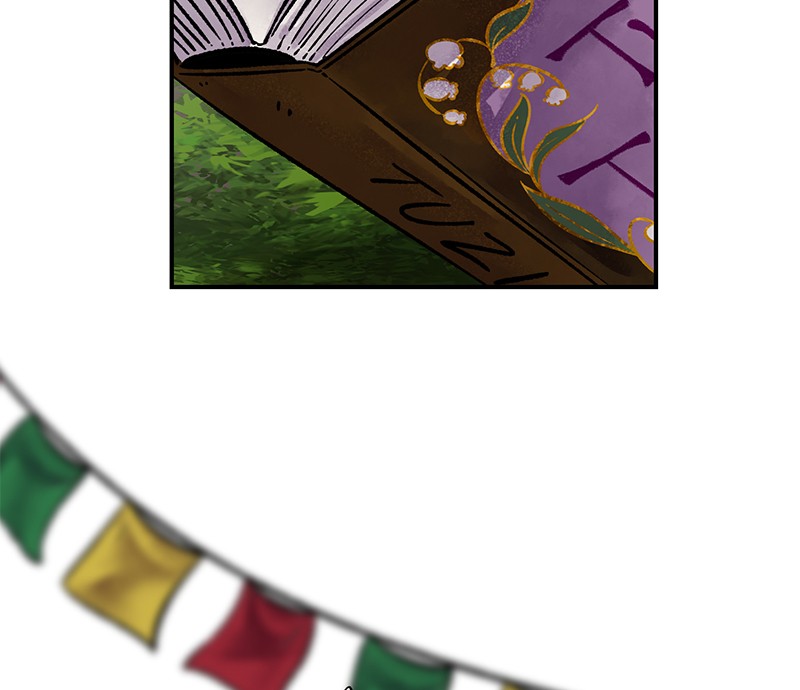 The Witch and The Bull Chapter 44 - Page 15