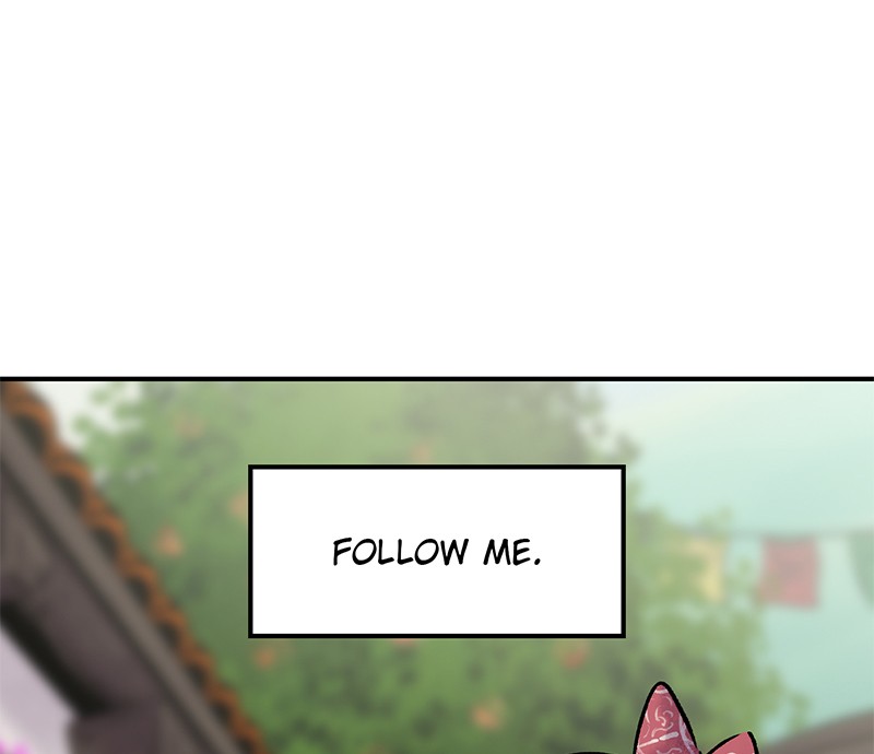 The Witch and The Bull Chapter 44 - Page 18