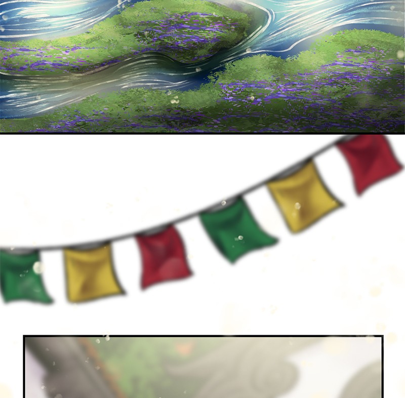 The Witch and The Bull Chapter 44 - Page 3