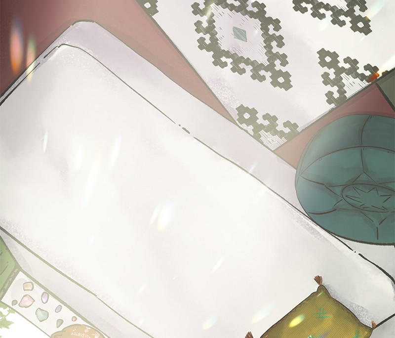 The Witch and The Bull Chapter 44 - Page 30