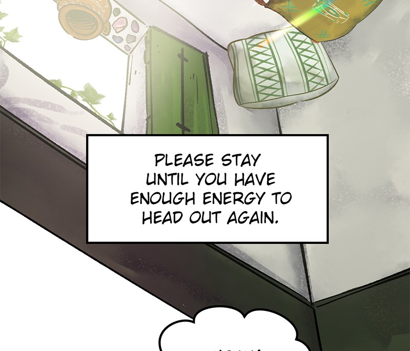 The Witch and The Bull Chapter 44 - Page 31