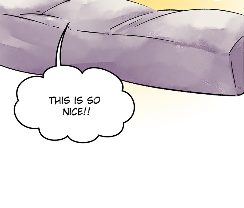 The Witch and The Bull Chapter 44 - Page 33