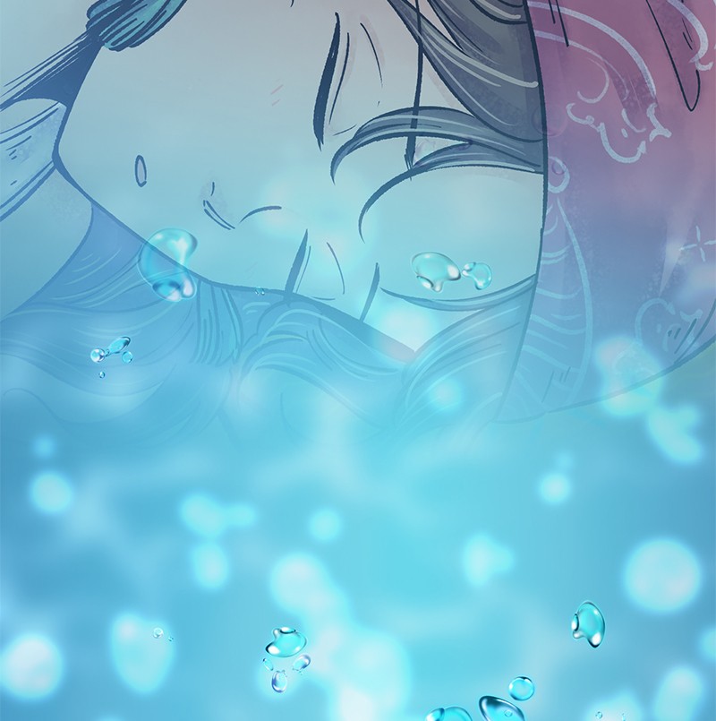 The Witch and The Bull Chapter 44 - Page 38