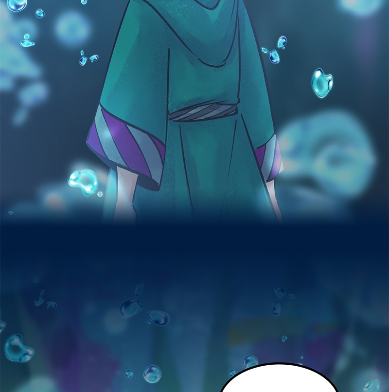 The Witch and The Bull Chapter 44 - Page 42