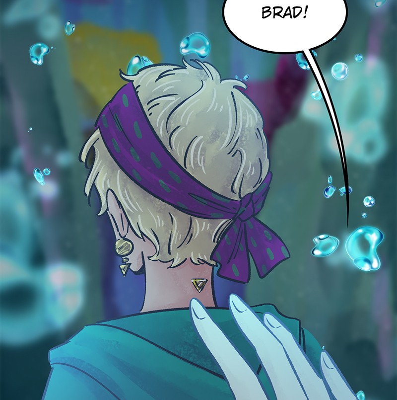 The Witch and The Bull Chapter 44 - Page 43