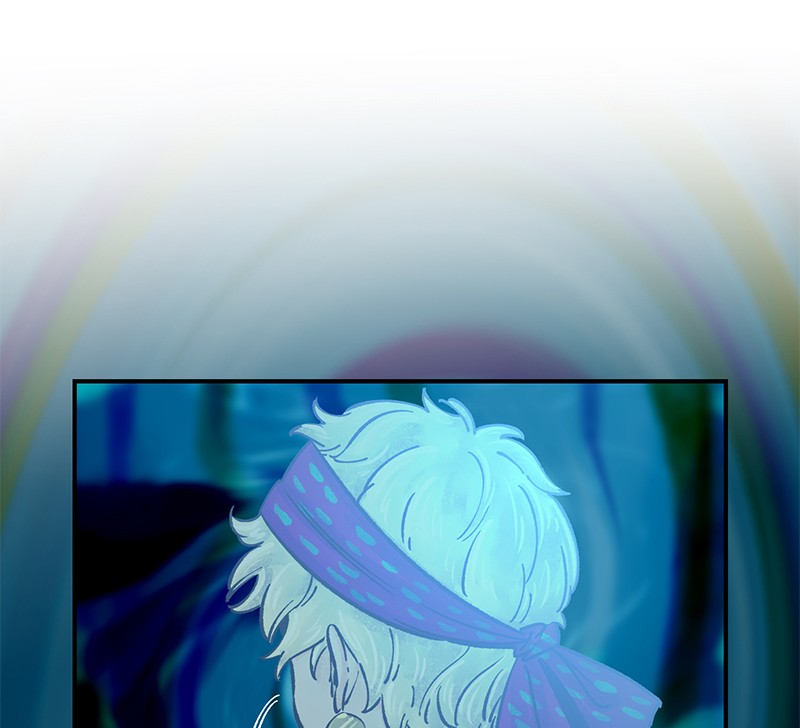 The Witch and The Bull Chapter 44 - Page 45