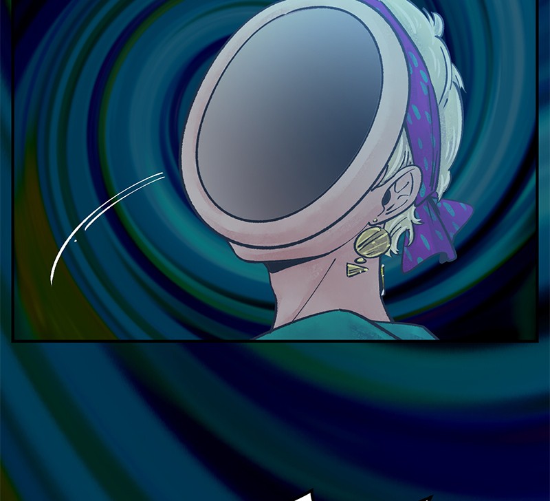 The Witch and The Bull Chapter 44 - Page 47