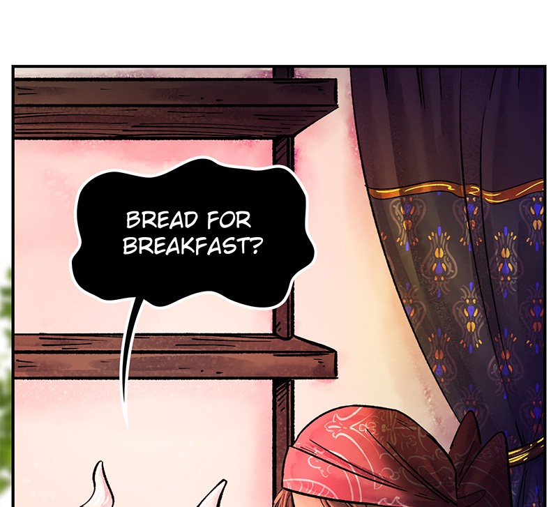 The Witch and The Bull Chapter 44 - Page 50