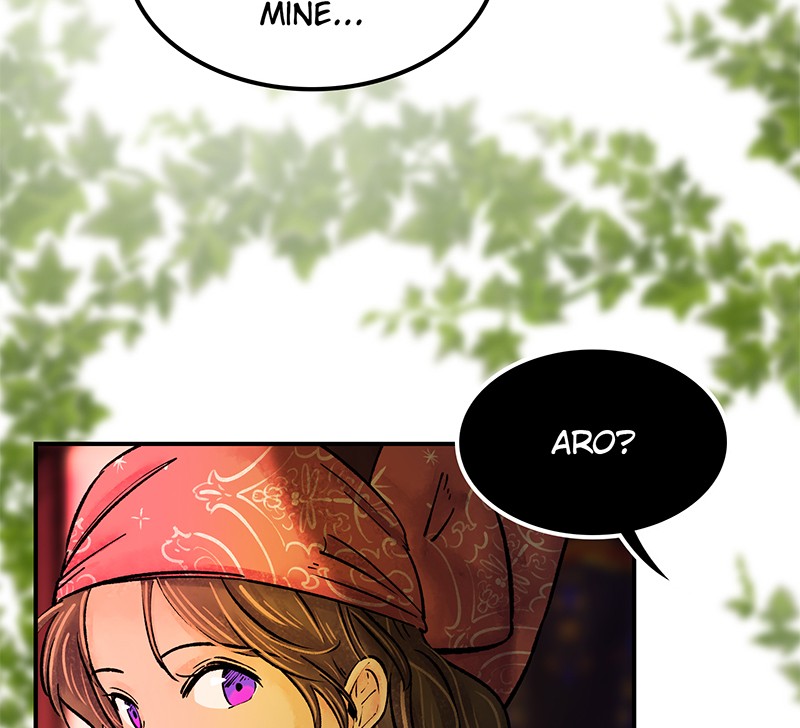 The Witch and The Bull Chapter 44 - Page 52