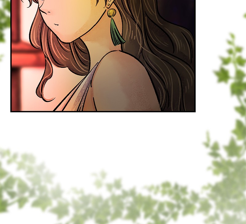 The Witch and The Bull Chapter 44 - Page 53