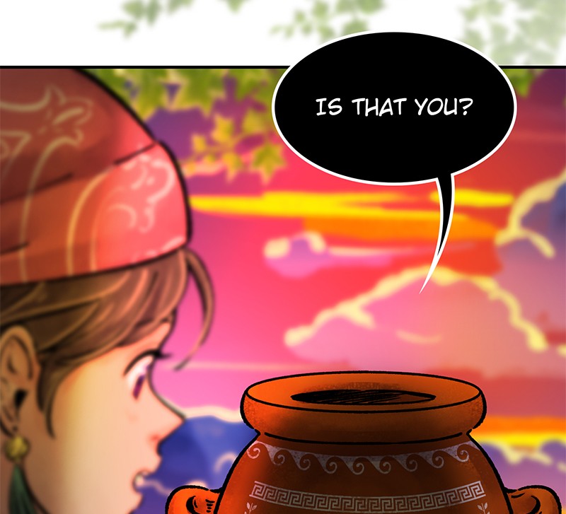 The Witch and The Bull Chapter 44 - Page 54