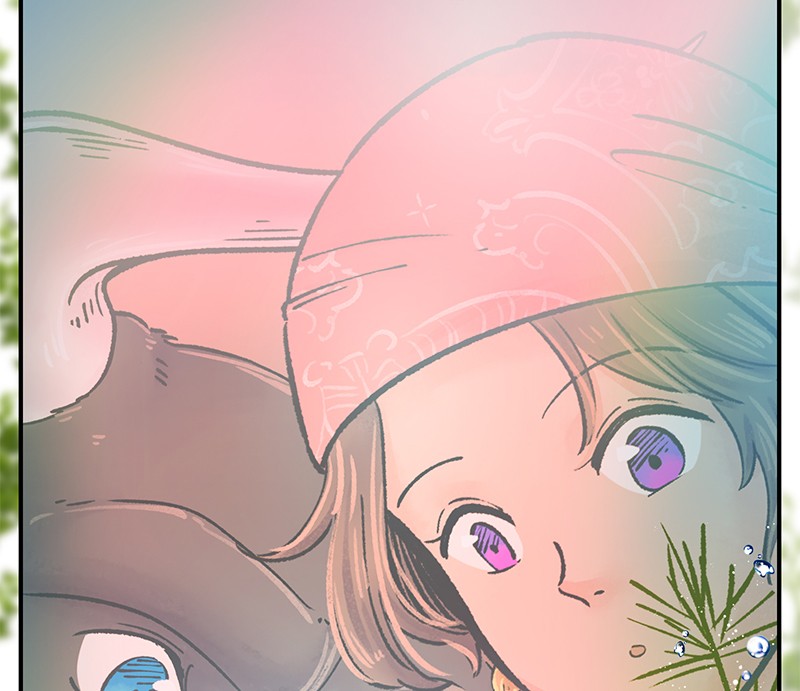 The Witch and The Bull Chapter 44 - Page 57