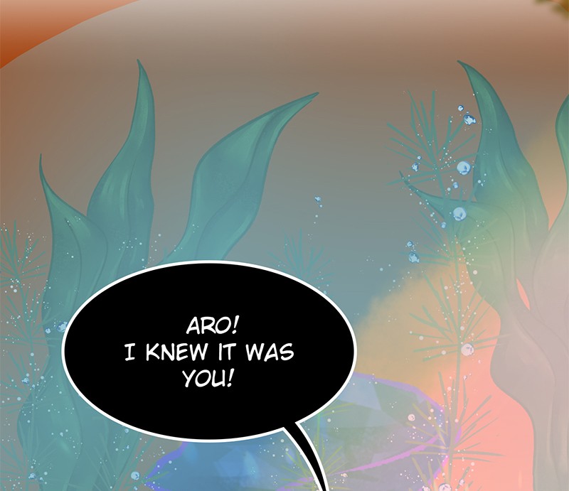 The Witch and The Bull Chapter 44 - Page 59