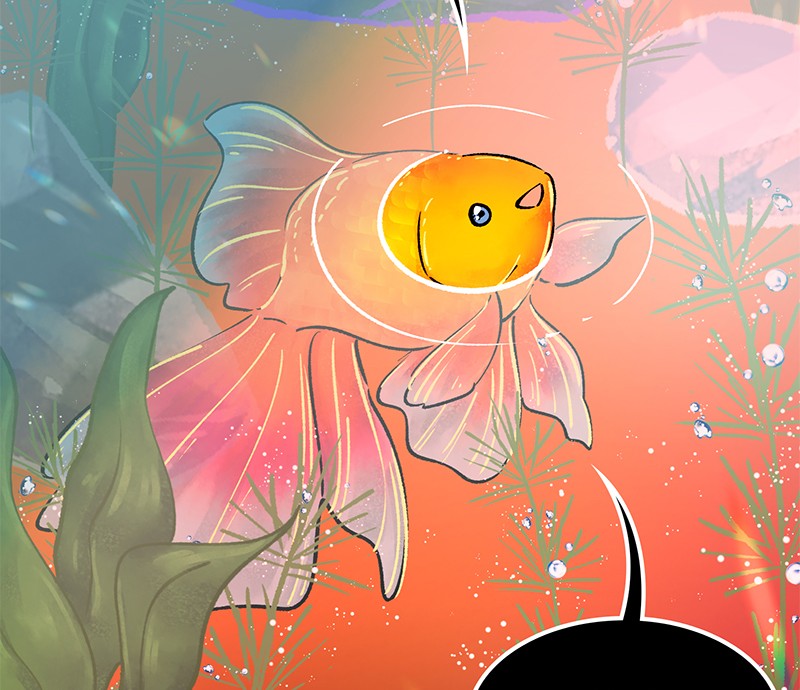 The Witch and The Bull Chapter 44 - Page 60