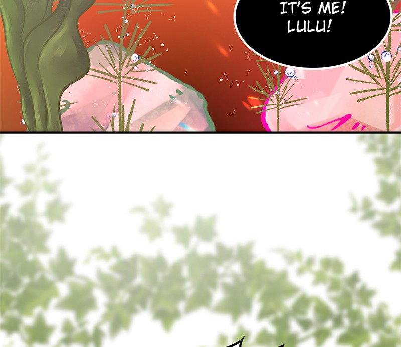 The Witch and The Bull Chapter 44 - Page 61