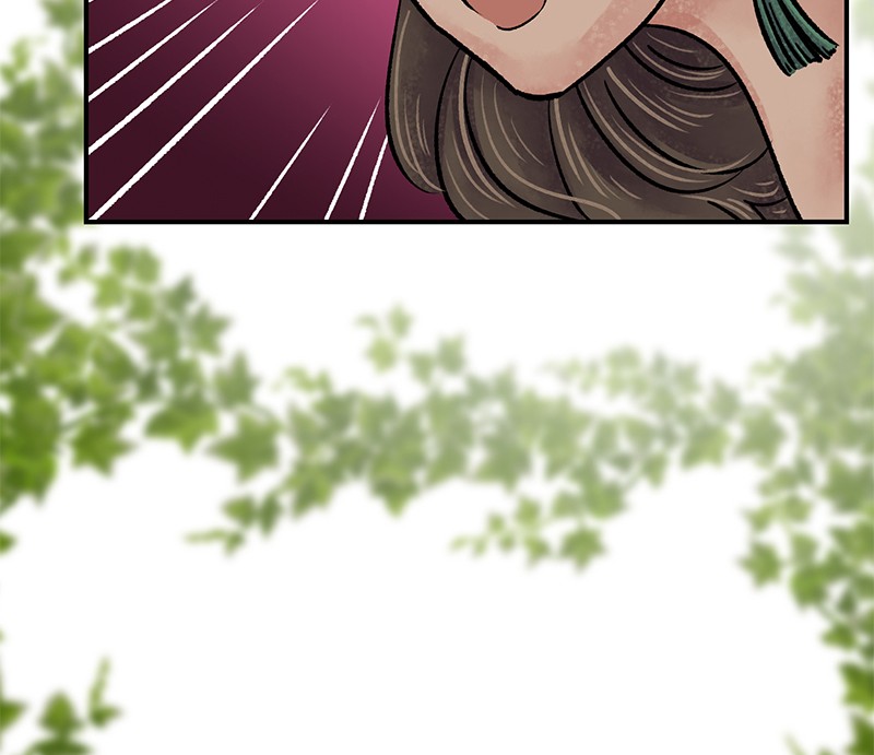 The Witch and The Bull Chapter 44 - Page 63