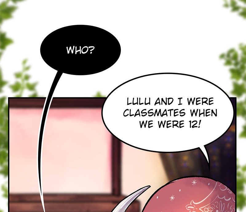 The Witch and The Bull Chapter 44 - Page 64