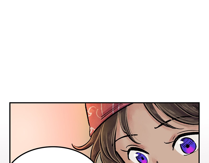 The Witch and The Bull Chapter 44 - Page 67