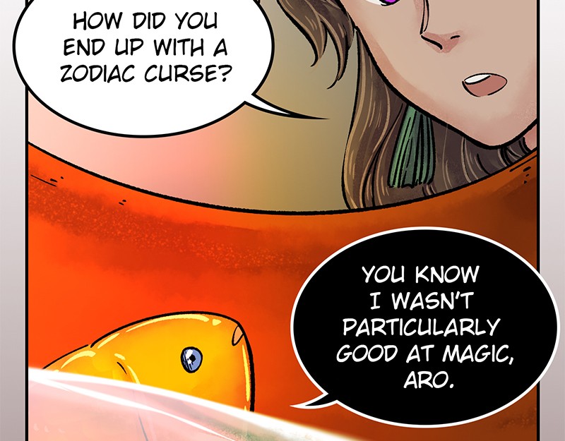 The Witch and The Bull Chapter 44 - Page 68