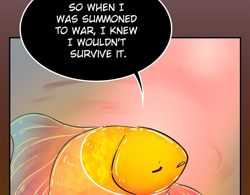 The Witch and The Bull Chapter 44 - Page 70