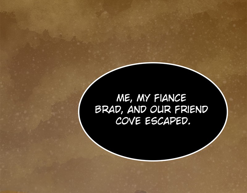 The Witch and The Bull Chapter 44 - Page 72