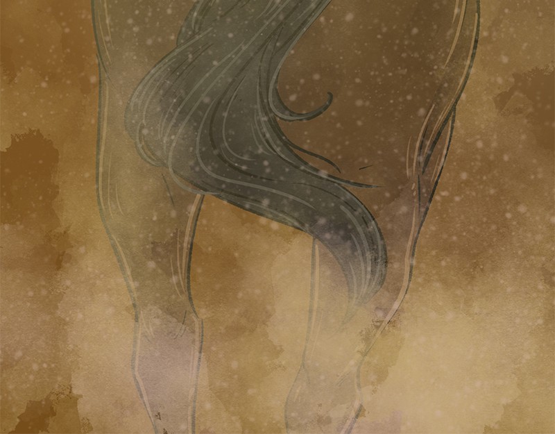 The Witch and The Bull Chapter 44 - Page 77