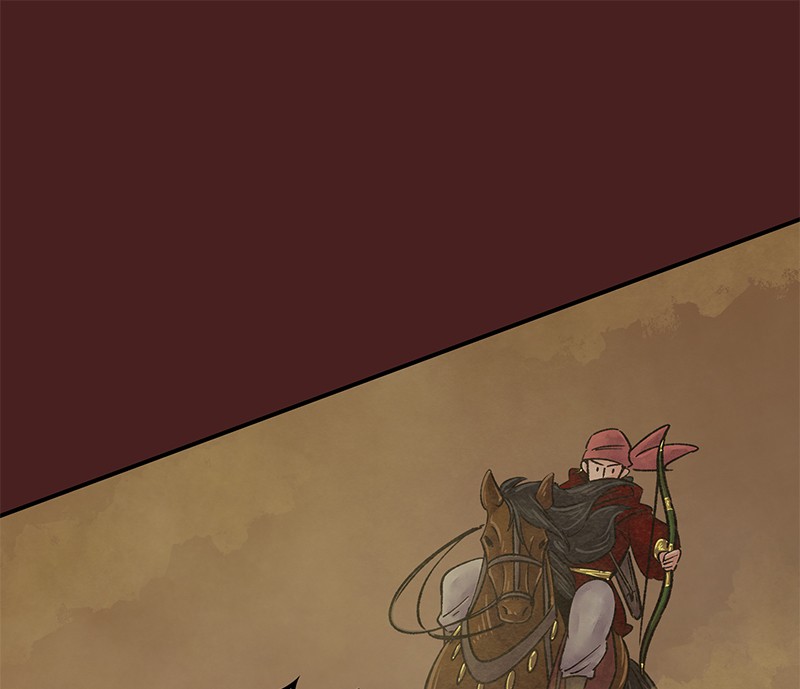 The Witch and The Bull Chapter 44 - Page 78