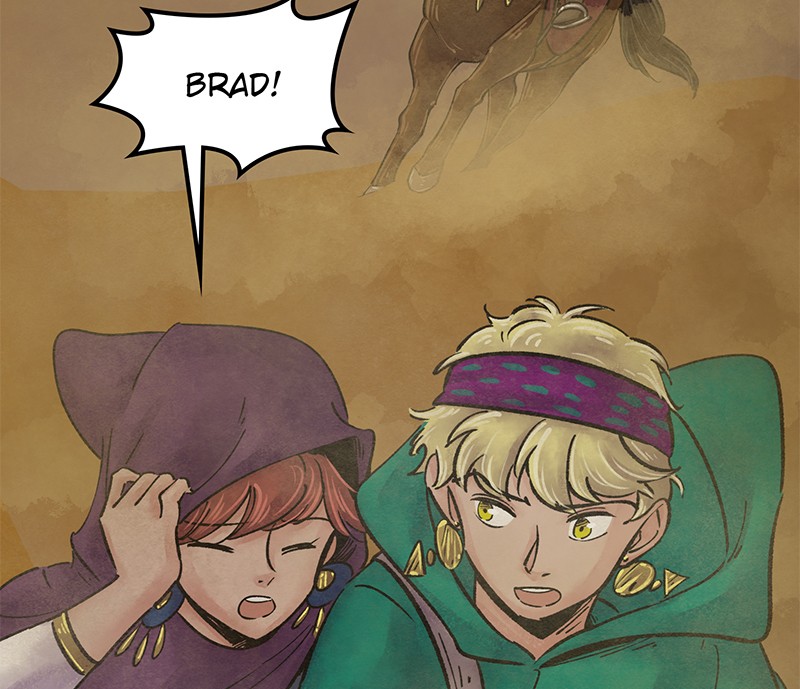 The Witch and The Bull Chapter 44 - Page 79